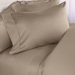 King / Taupe