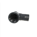 2" Barbed x 2" FPT Plastic Elbow