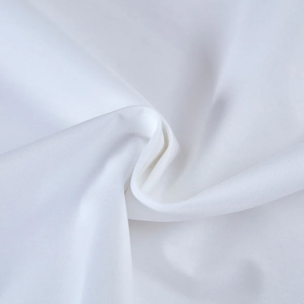 2 Pack Cotton Pillow Protectors