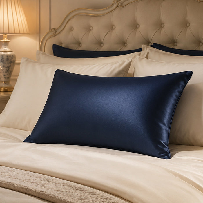 22 Momme Silk Pillowcase