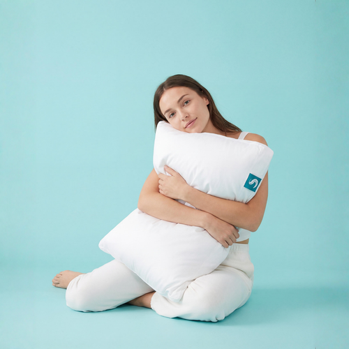 3-in-1 Adjustable Pillow