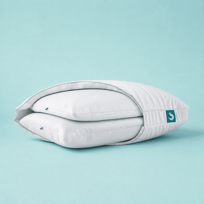 3-in-1 Adjustable Pillow