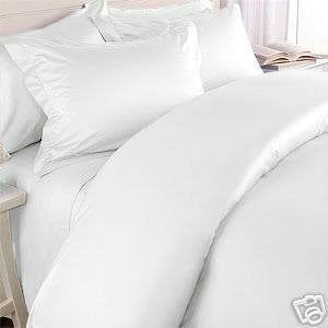 3 PC Duvet (Comforter Cover)