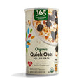 365 by Whole Foods Market, Organic Quick Oats, 42 Ounce