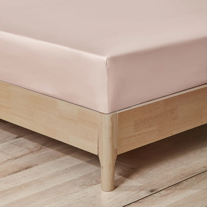 400 TC Pima Cotton California King Fitted Sheet