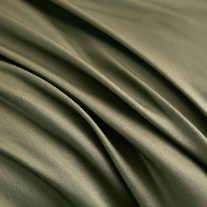 400 TC Pima Cotton Crib Duvet Cover
