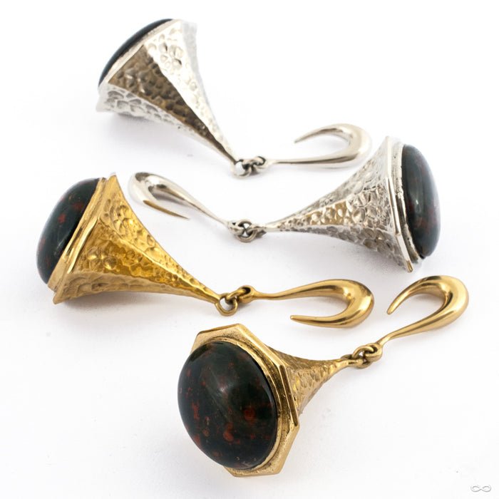 Alchemist Weights from People’s Jewelry Group