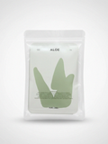 Aloe Sheet Mask Soothing & Moisture Recovery - Stitch And Feather