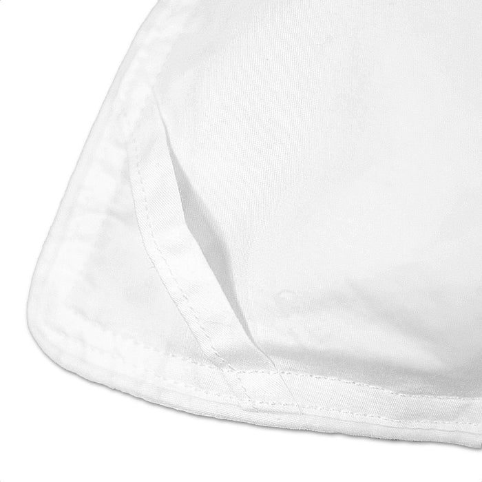 Alpine Duvet -600+ Loft White Duck Down