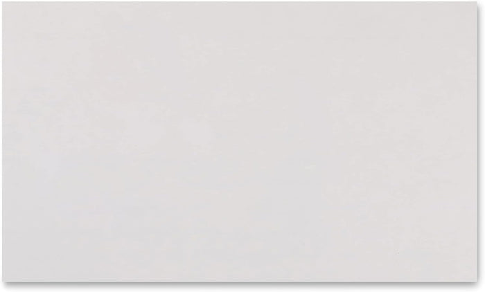 Amazon Basics Heavy Weight Ruled Index Cards for Studying and Note Taking, White, 3" x 5", 300 Count (Pack of 3)