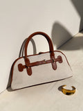 Amelia Crossbody Bag - Stitch And Feather