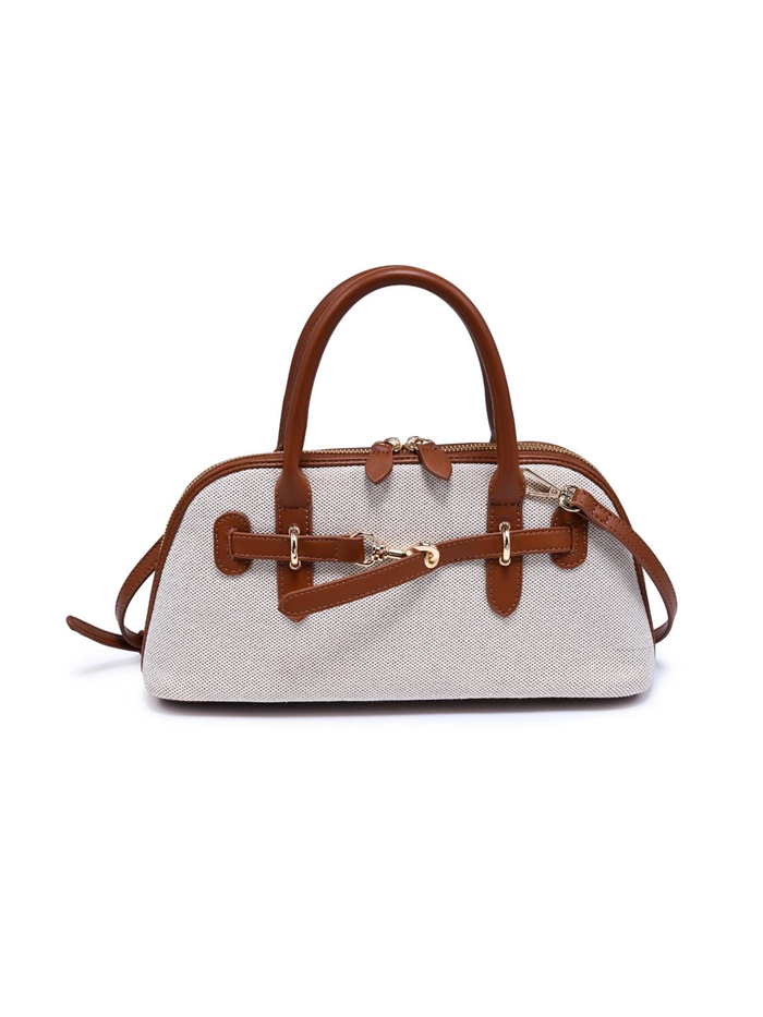 Amelia Crossbody Bag - Stitch And Feather