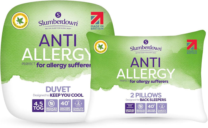 Anti Allergy Bundle