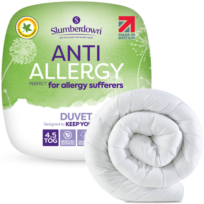 Anti Allergy Bundle