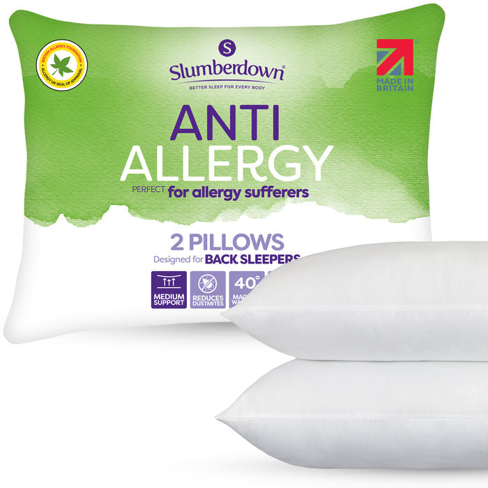 Anti Allergy Bundle