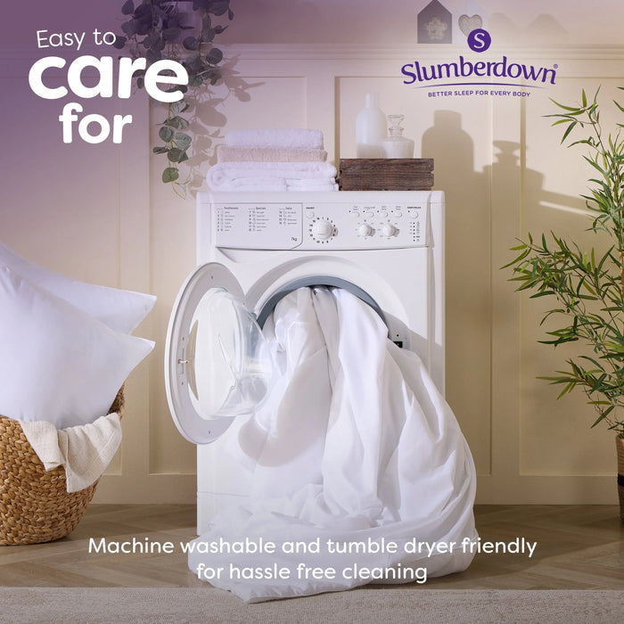 Anti Allergy Duvet Slumberdown