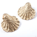 Aphrodite from Queen of the Ashes Jewelry in yellow brass