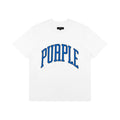 Arched Outlined Tee