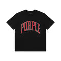 Arched Outlined Tee