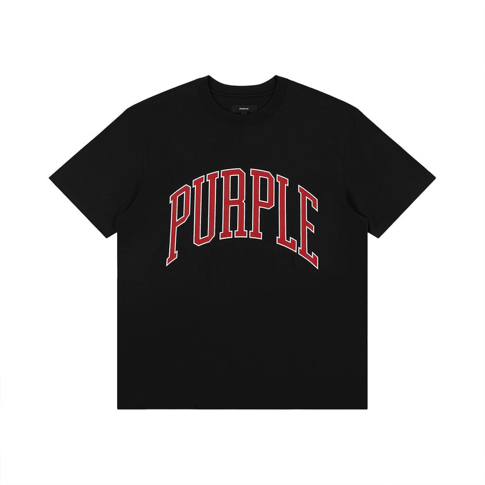 Arched Outlined Tee