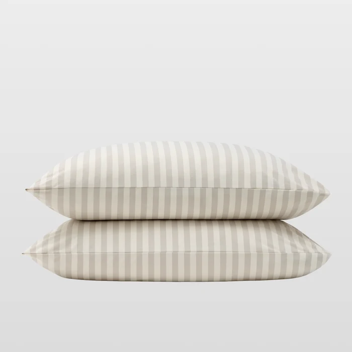Ashley Graham x Breescape® | Cooling Pillowcases