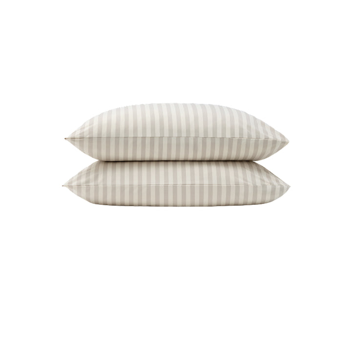 Ashley Graham x Breescape® | Cooling Pillowcases