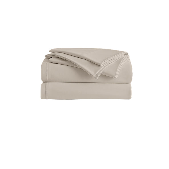 Ashley Graham x Breescape® | Cooling Sheets