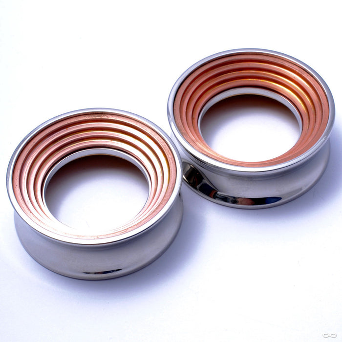 Aztec Eyelets in 1 ¼” from Reign