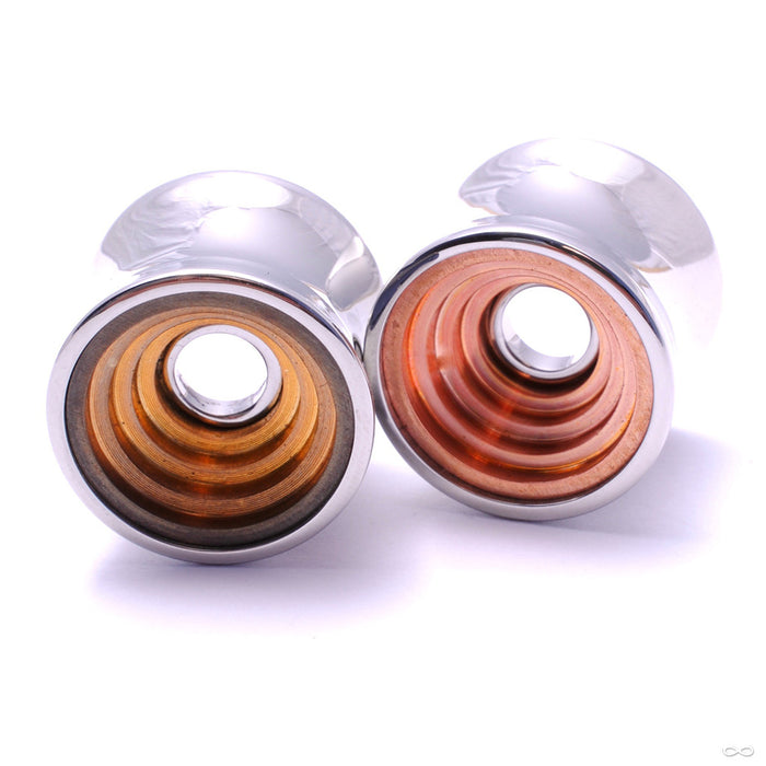 Aztec Eyelets in ½” from Reign