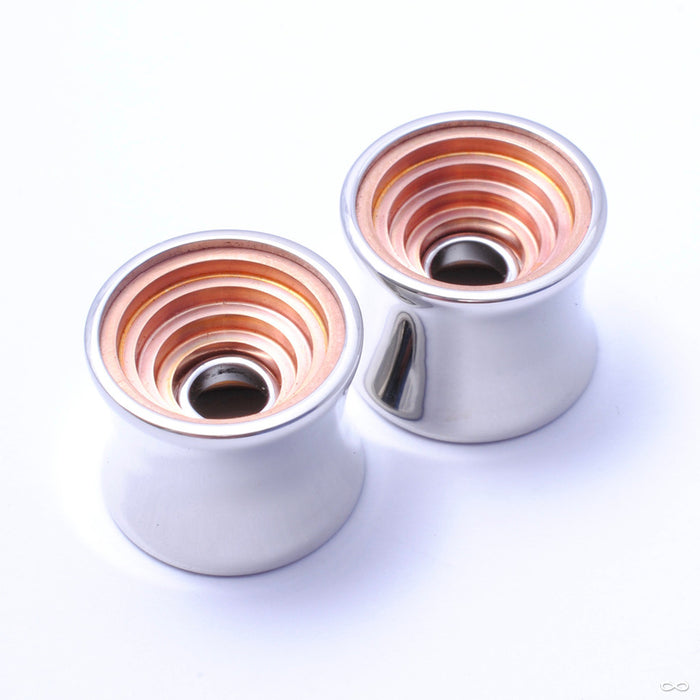Aztec Eyelets in ½” from Reign