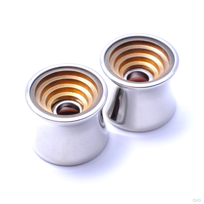 Aztec Eyelets in ½” from Reign