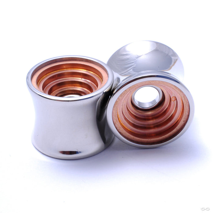 Aztec Eyelets in ½” from Reign