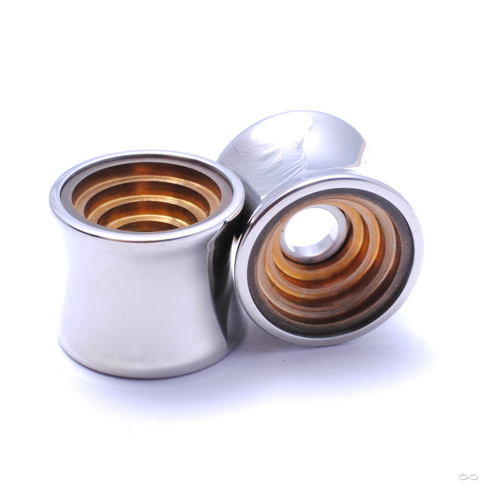 Aztec Eyelets in ½” from Reign