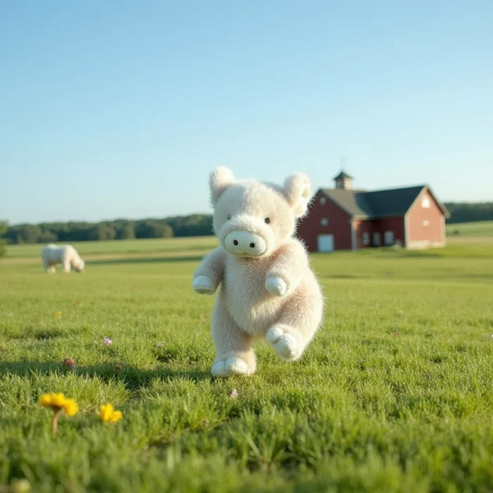 Baby Oink