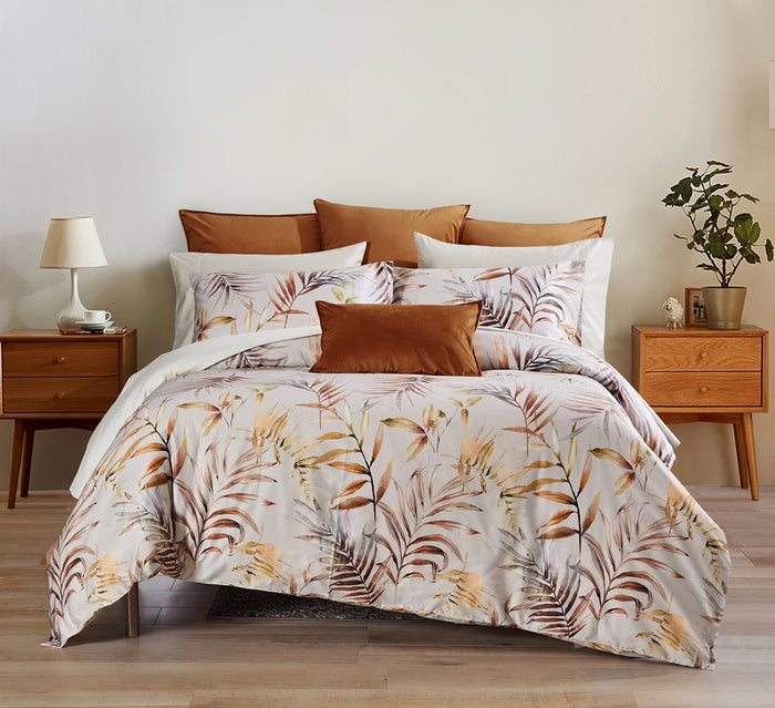 Bahamas Duvet Cover Set -