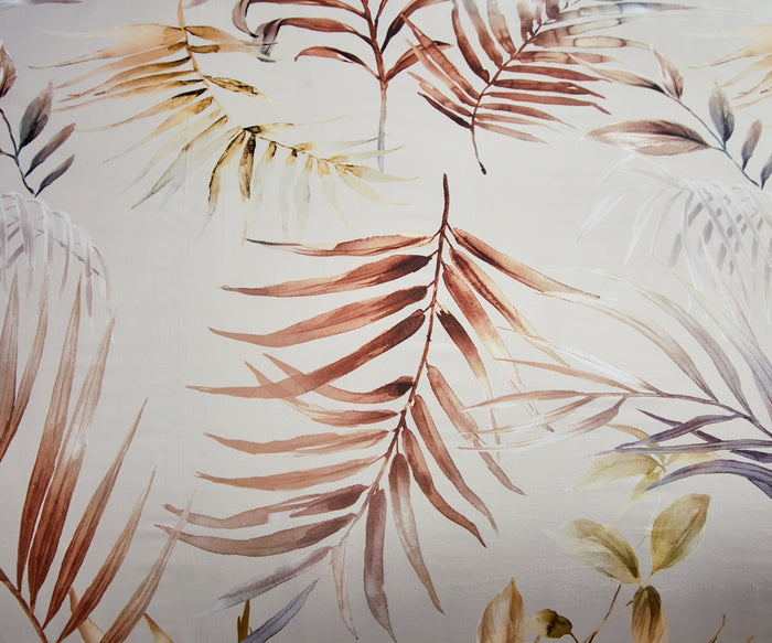 Bahamas Duvet Cover Set -