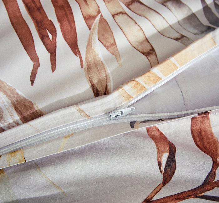 Bahamas Duvet Cover Set -