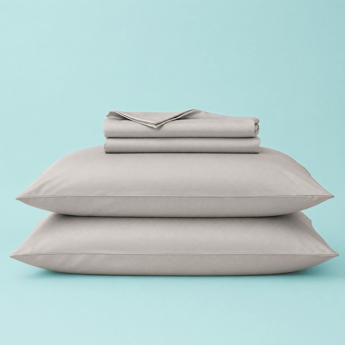Queen / Light Grey