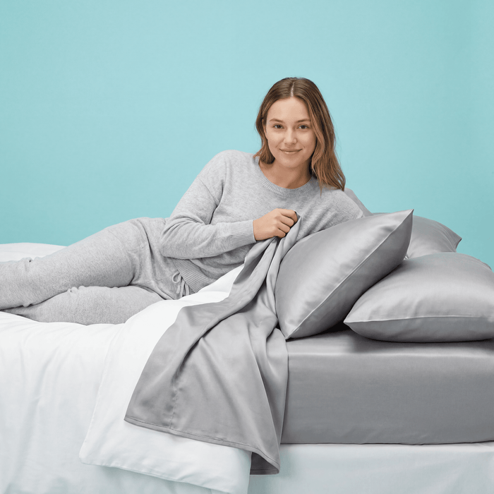 Bamboo Sheet Set