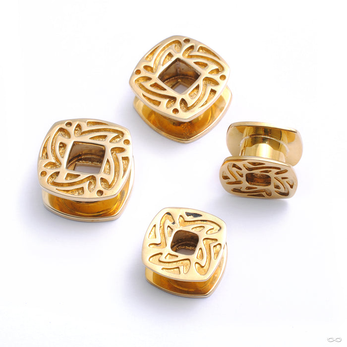 Ban Chiang Spools from Diablo Organics