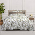 Baroque Bedding