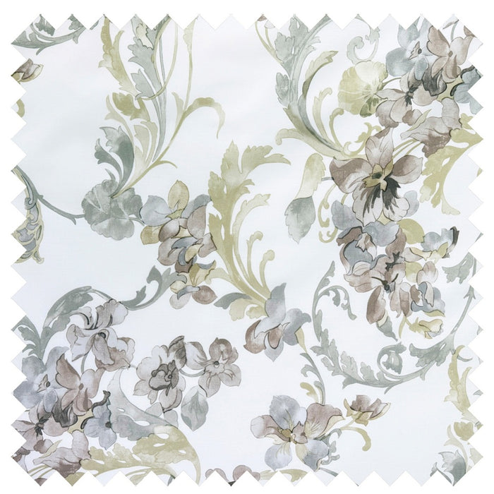 Baroque Bedding