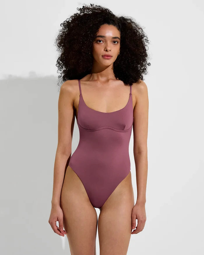 Bathing Suit | Club, Left on Friday