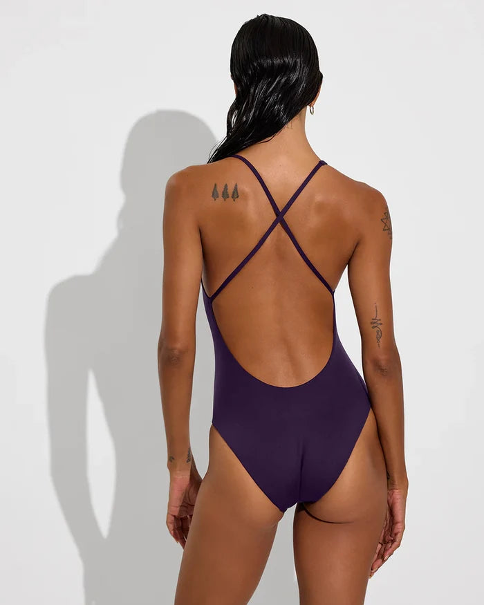 Bathing Suit | Weekender, Left on Friday