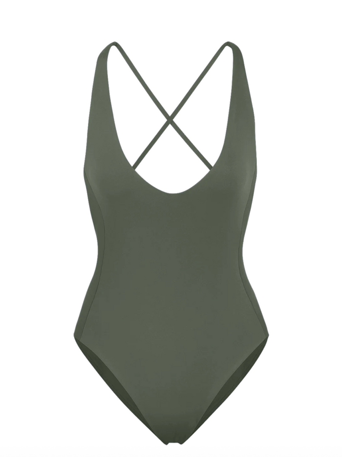 Bathing Suit | Weekender, Left on Friday