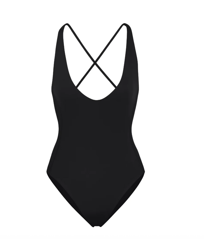 Bathing Suit | Weekender, Left on Friday
