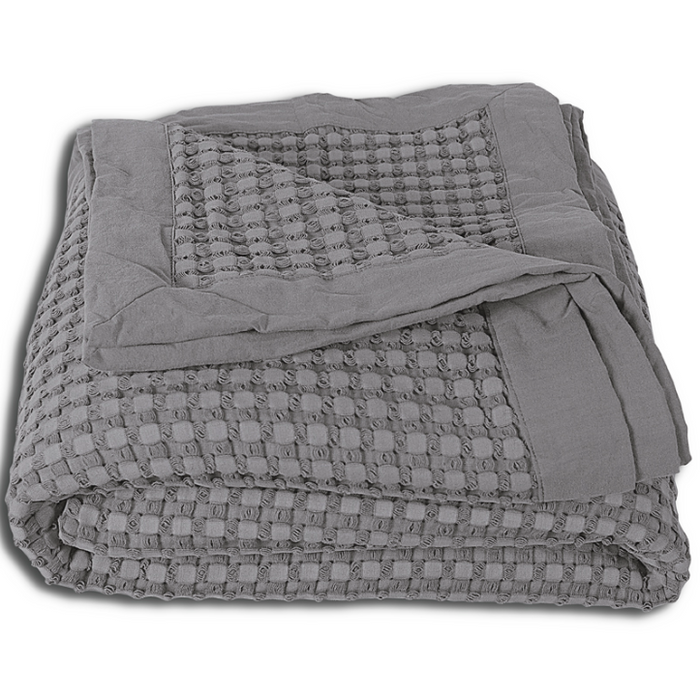 Baycrest Throw and Blanket