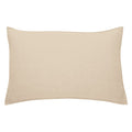 Belgian Linen Pillow Sham (each)