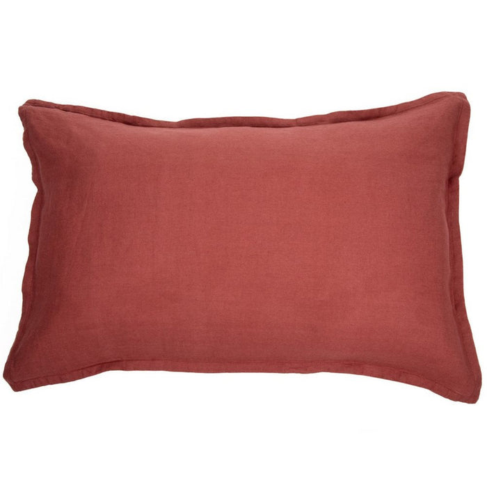 Belgian Linen Pillow Sham (each)