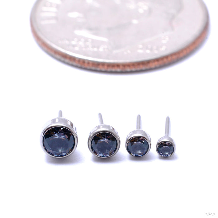 Ocean Gray / 1.5mm